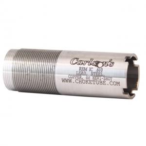 Carlson's Choke Tubes Remington 20ga Flush Improved Cylinder 51202