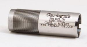 Carlson's Choke Tubes Remington 20 Gauge Replacement Choke Tube, Full, 51204