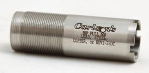 Carlson's Choke Tubes Browning Invector-Plus 20 Gauge Replacement Flush Mount Choke Tube, Full, 54416