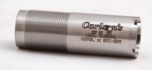 Carlson's Choke Tubes Browning Invector-Plus 20 Gauge Replacement Flush Mount Choke Tube, X-Full, 54417