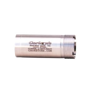 Carlsons 56614 Beretta/Benelli Mobil Flush Choke Tube 12 Gauge, Modified