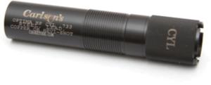 Carlson's Choke Tubes Sporting Clays 28 Gauge Beretta Optima HP Choke Tube, Modified Choke, Black, 75034