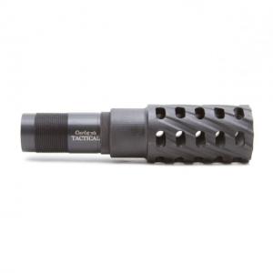 Carlson's Choke Tubes Tactical Muzzle Brake Winchester, Cylinder, Black 84010