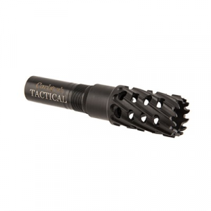 Carlsons 84137 Tactical Breecher Muzzle Break Beretta Benelli Mobil 12 Gauge, Extra Full