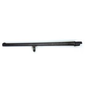Carlson's Benelli Nova/SuperNova 18.5" Replacement Barrel 12 Gauge 3.5" Chamber Tactical Breecher Choke Ramped Front Sight Satin Matte 87016