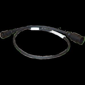 Raymarine A Series Adapter Cable, for DSM Xdcrs, New Condition, E66066