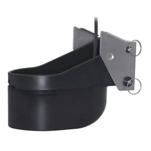 Raymarine Transom Mount 1kw Chirp Transducer TM265LH, A80013