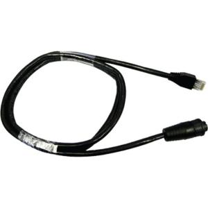 Raymarine Adapter Cable, RayNet to Male RJ45, 3m, New Condition, A80151