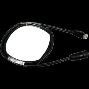 Raymarine Adapter Cable, RayNet to Male RJ45, 10m, New Condition, A80159