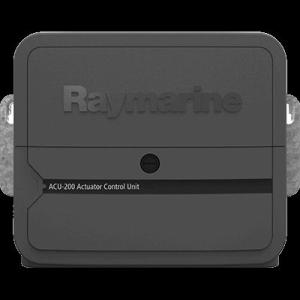 Raymarine ACU-200 Autopilot Actuator Control Unit, New Condition, E70099