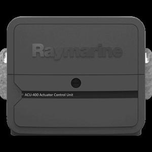 Raymarine ACU-400 Autopilot Actuator Control Unit, New Condition, E70100