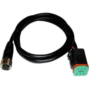 Raymarine Volvo Engine EVC Link Cable, 1m, New Condition, E70240