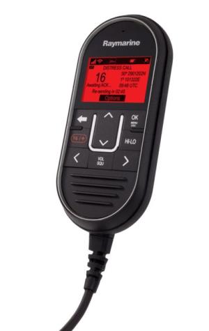 Raymarine Ray-60/70 Handset 15M Extension Cable, A80290