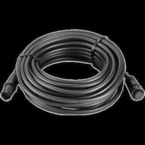 Raymarine Extension Cable, Ray60/70 Handset, 10M, New Condition, A80292