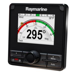 Raymarine Autopilot Controller w/Rotary Knob P70Rs, E70329