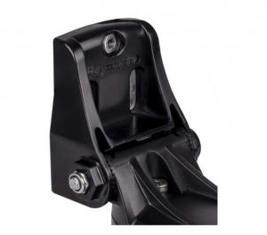 Raymarine Hv100 Transom Bracket, R70651