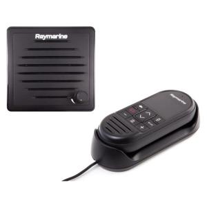 Raymarine Wireless Second Station Kit w/Active Speaker & Wireless Handset Ray90, T70434