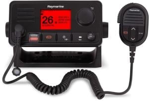 Raymarine Ray-53 Vhf Radio, E70524