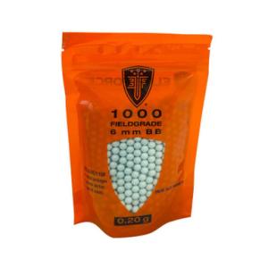 Umarex 6mm 20g Airsoft BBs - 1000 Count