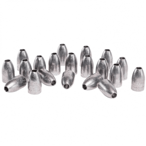 RWS/Umarex SLA Bullets, 388gr Hollow Point Slug 20/Box 50Cal - 2218151