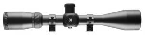 Axeon 4-16x44 Target/Hunting Airgun Scope, Etched Dot Reticle, 2218657