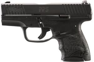 WALTHER PPS M2 9mm Pistol (LE) (Law Enforcement/Military Only)