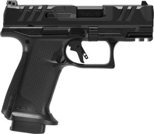 Walther WALTHER F-SERIES PRO E 9MM 3.5IN BARREL 18RD 4797053
