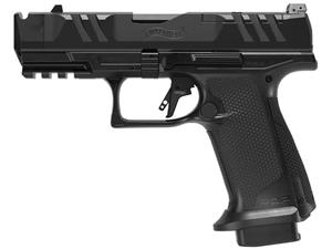Walther WALTHER F-SERIES PRO-X PMM 9MM 4IN BARREL 18RD 4797049