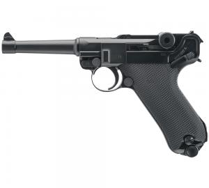 Umarex 2251803 Legends P.08 Blowback