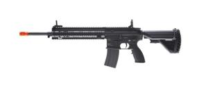 Elite Force HK M27 AEG Airsoft Rifle - With Avalon Gearbox, 2262060