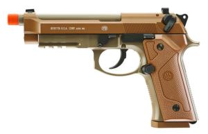 Umarex Beretta M9A3 Blowback, FDE, 2274310