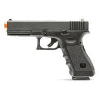 Umarex Glock 17 Gen 3 Gas Blowback Airsoft Pistol