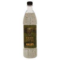 Umarex Elite Force .25 Gram Airsoft Bbs 5000 Ct