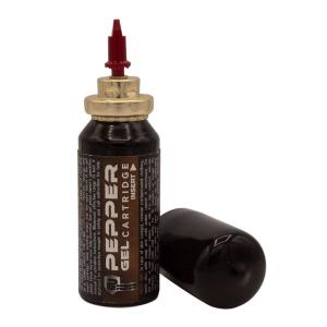 RWS/Umarex 2292318 P2P PGS Pepper Gel Cartridge 10% OC Range 4.50m 11ml