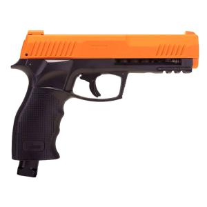 UMA 2292325 P2P HDP 50 GEN 2 FS WPEPPER BLK/ORNG