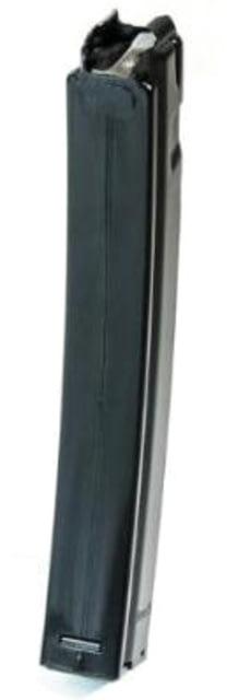 SDS Imports MAC 5K 9mm Luger Pistol Magazine, 30 Round, Black, 1 Pack, 80065002-30RD