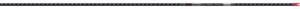 Easton 5mm FMJ Shafts with Half Outs
