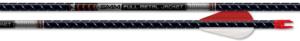Easton 5mm Axis Arrows with Half Outs 1005250