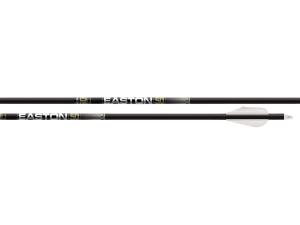 EASTON TECHNICAL 5.0 340 2" BLAZER VANES, W/50 GR HO