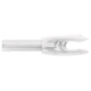 Easton N Nock, White 100 pk., 818647