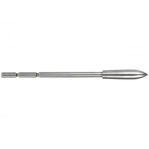 Easton X10 Stainless Points, 80-100 gr. 12 pk., 920683