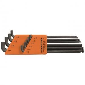 Easton Pro Stubby Hex Set, Black, 922781
