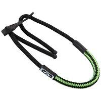 Easton Stiff Wrist Sling Neon Green/black