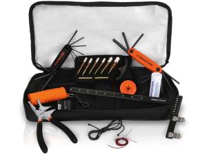 Easton Archery Essentials Pro Shop Tool Kit - 977367