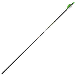 EASTON TECHNICAL 5mm Axis Match Grade Arrows 340 Blazer Vanes 6pk