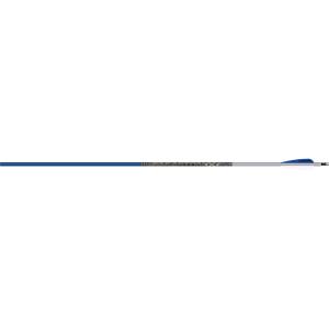 EASTON TECHNICAL RX7 Shafts 23/420 Blue/Silver 12 Dozen