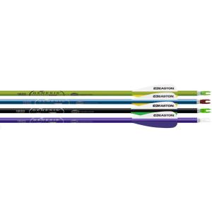 EASTON TECHNICAL 6.5 Bowhunter 2" Bully Vanes 340 Spine