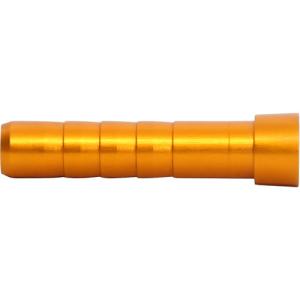 Easton 65mm Inserts Orange 12 pk 629086