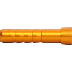 Easton 65mm Inserts Orange 100 pk 429228