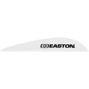 Easton Diamond HD Vanes White 3 in 100 pk 829453